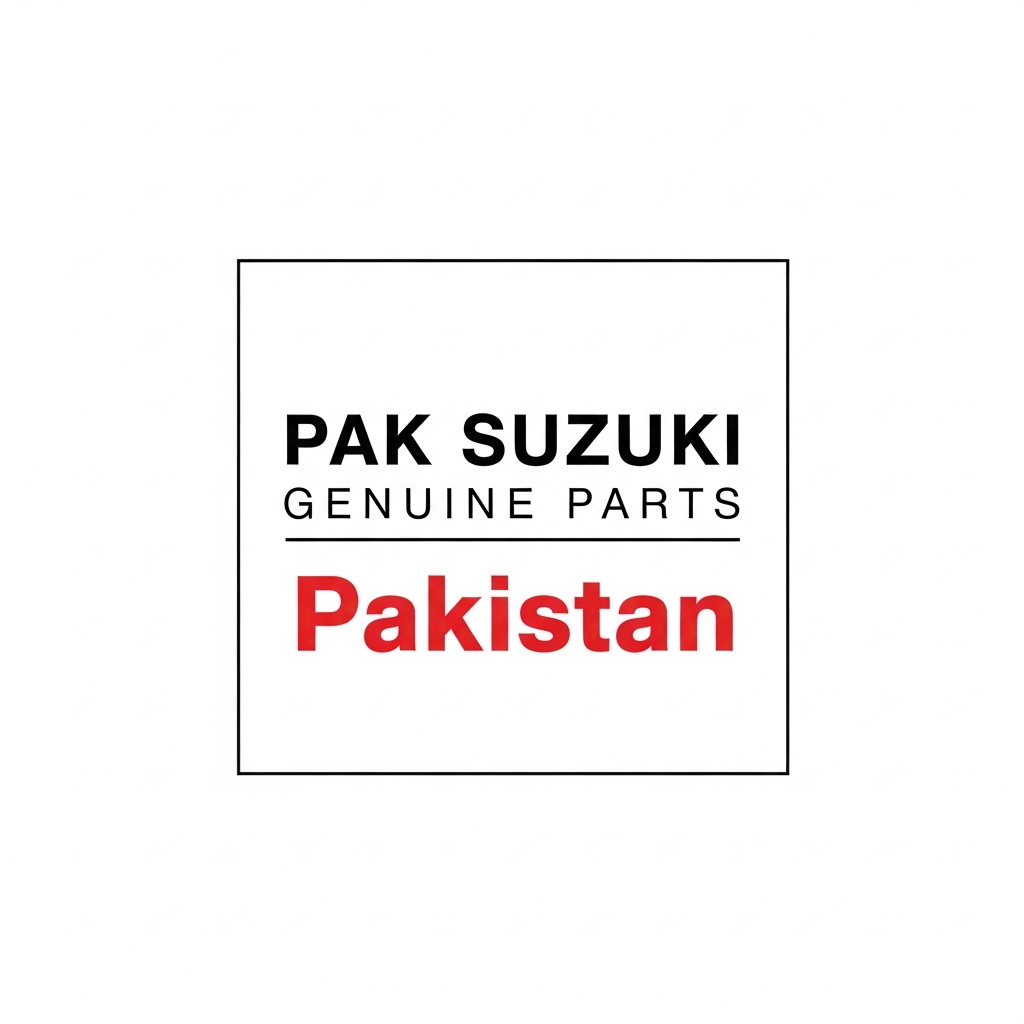 Pak Suzuki Genuine