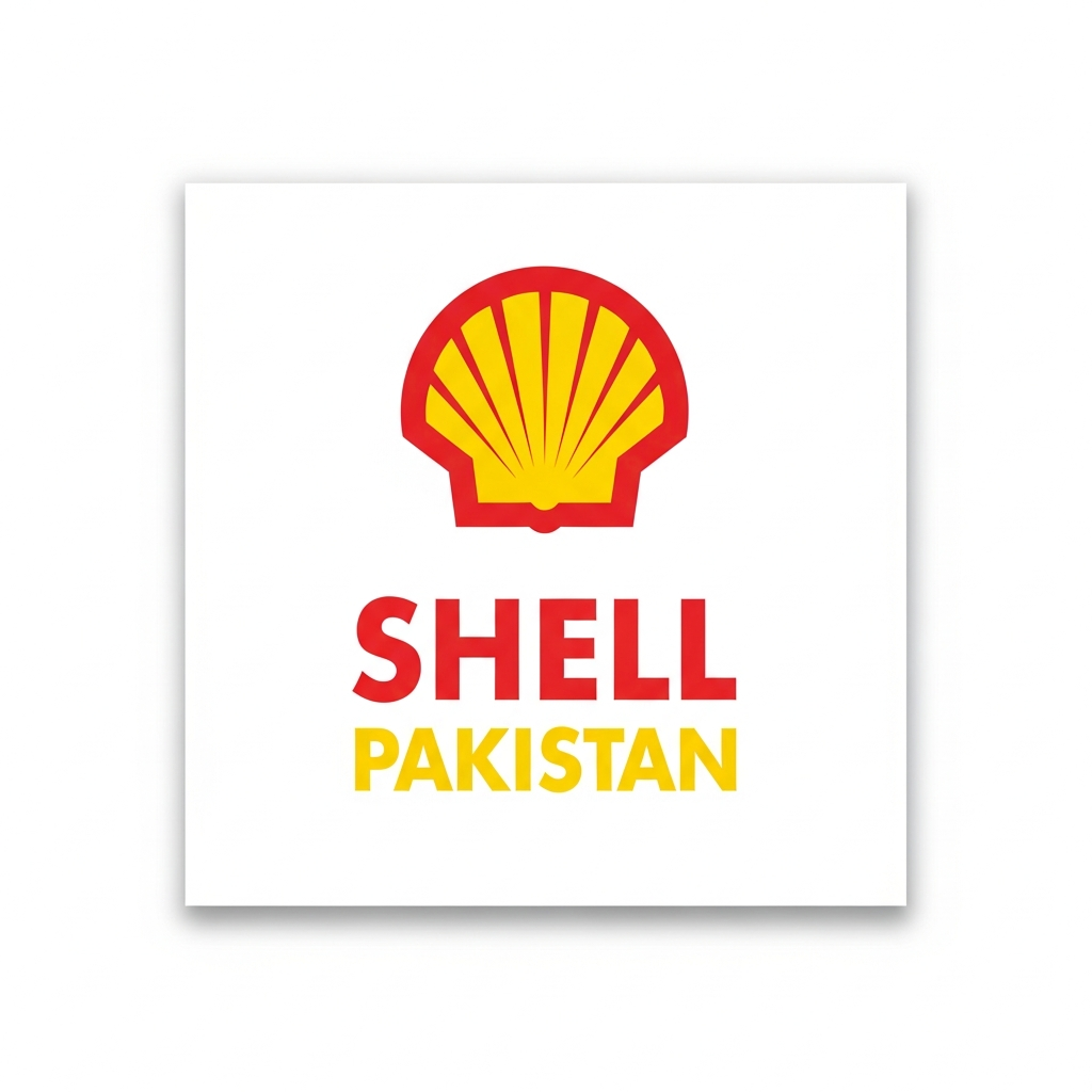 Shell Pakistan