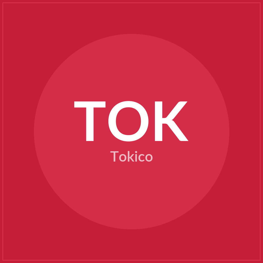Tokico