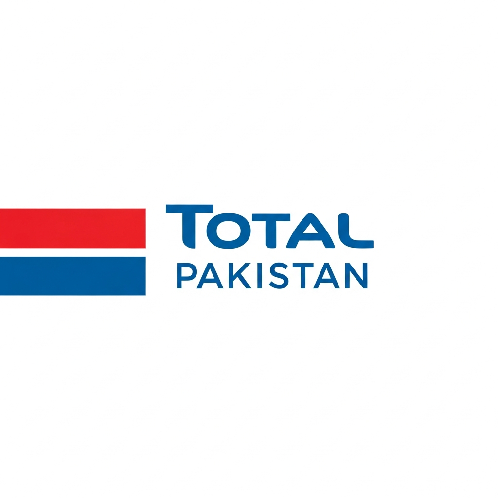 Total Pakistan