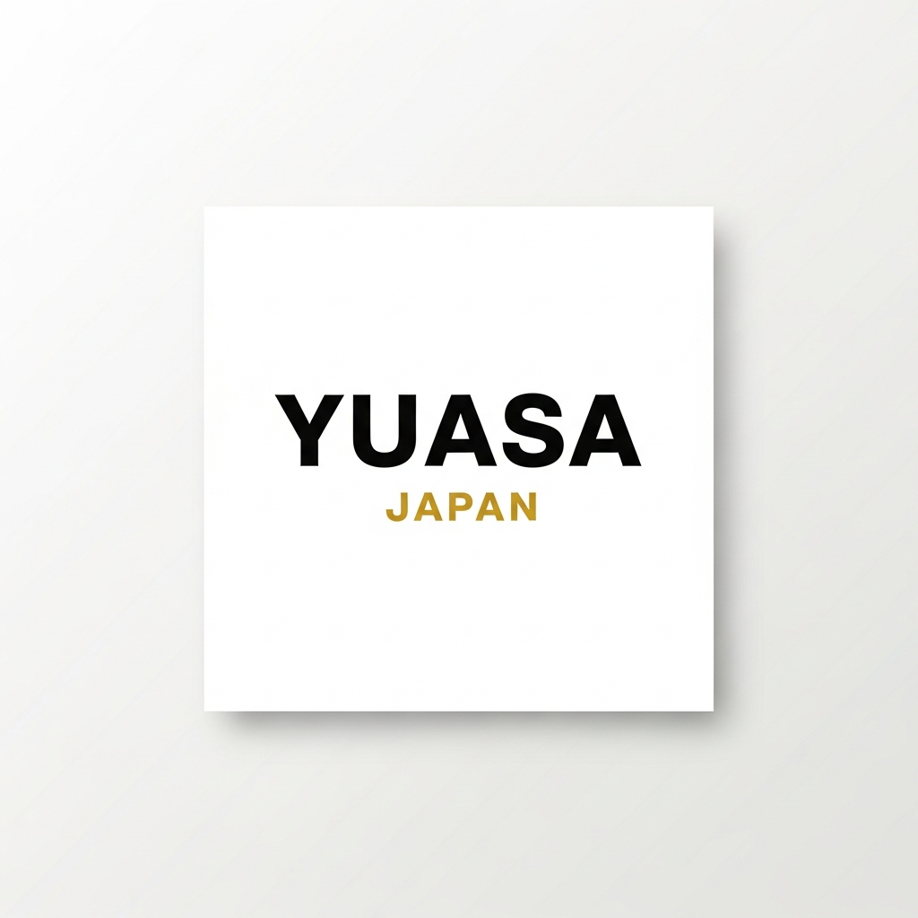 Yuasa