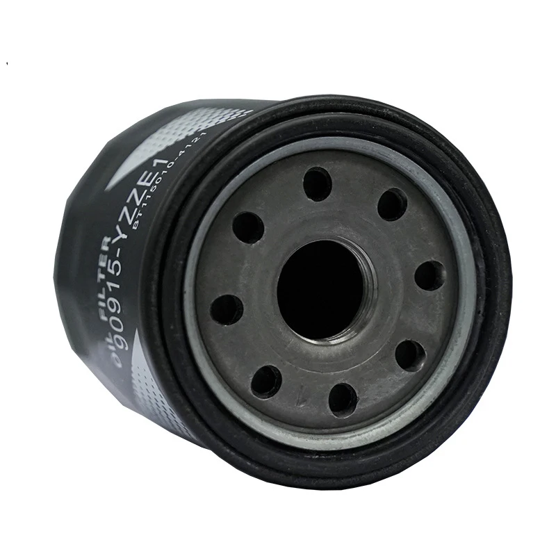 Oil Filter For Citroen C1 Peugeot 107 108 Toyota Aygo 1.0 2005-2014 Avensis Corolla Motorcycle Fuel Oil Filter