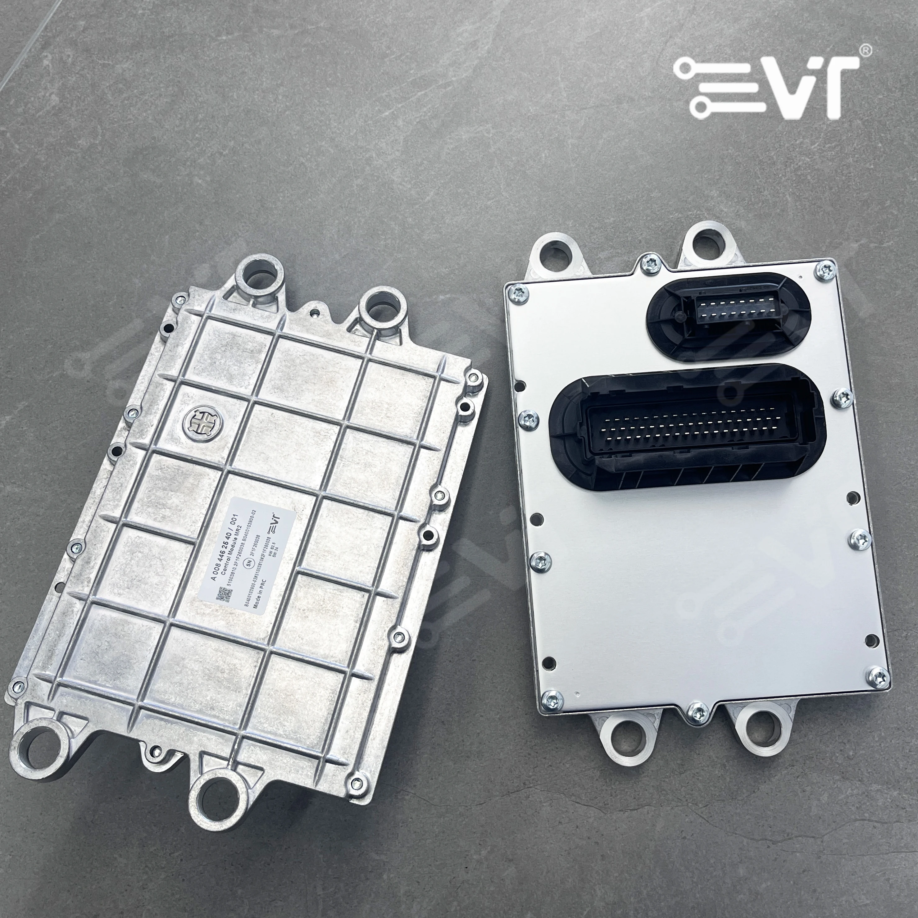 Professional Truck Parts ECU Engine Control Unit MR2 Control Unit A0084462440 A0084462540 A0084462740/001 PLD for Mercedes Benz