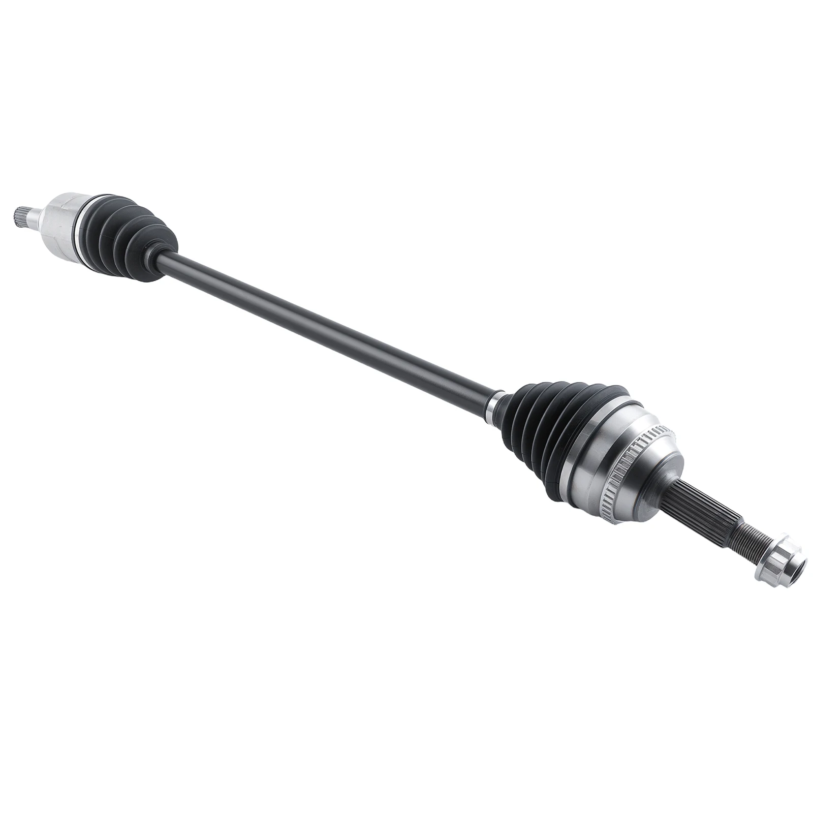 Front Right For Toyota Corolla Toyota Matrix 03-08 CV Axle Shaft Assembly