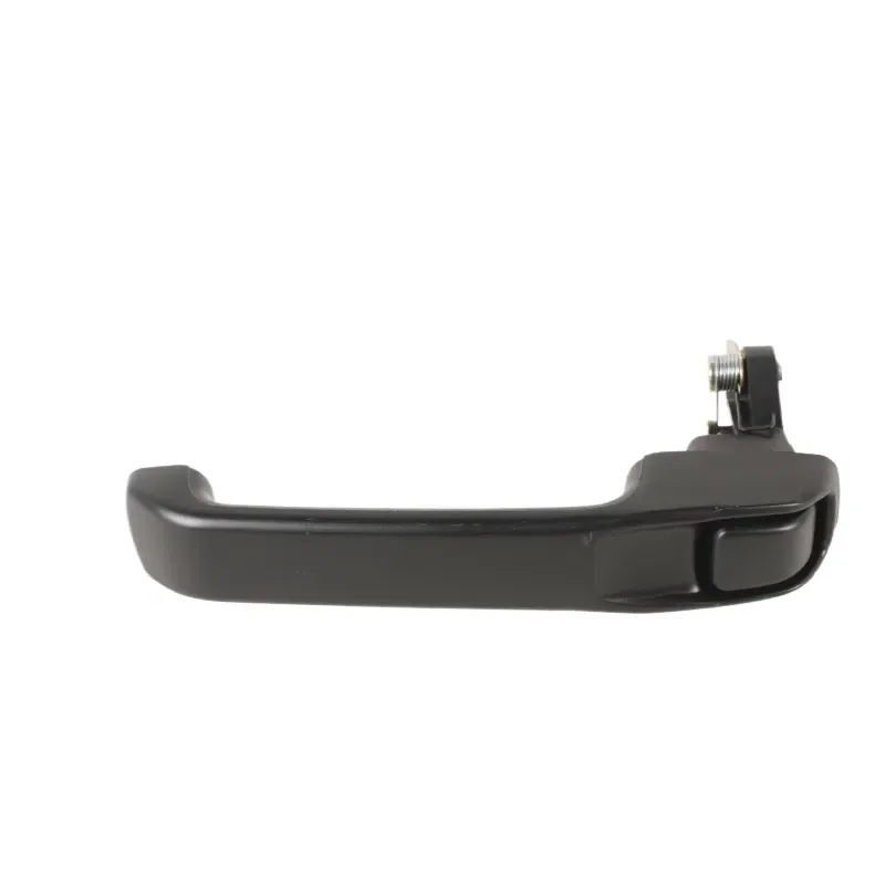 Heavy Duty Exterior Door Handle Replacement Compatible with Hyundai Hino 700 Series Truck Mixer Cab Accessory Durable Chrome