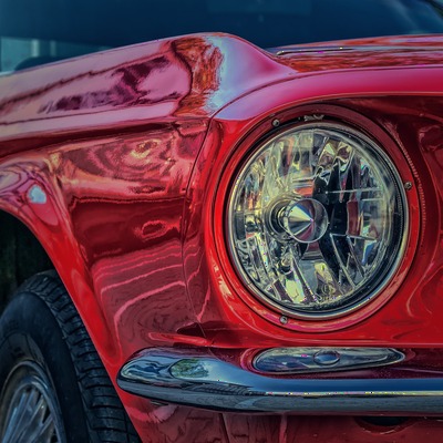 Electrical & Lighting