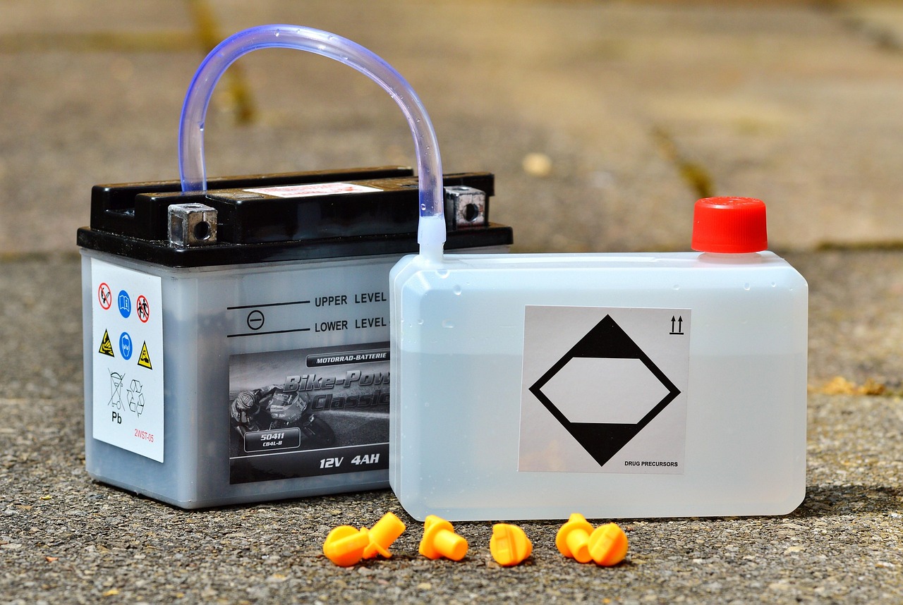 Yuasa Car Battery 55B24L 45Ah