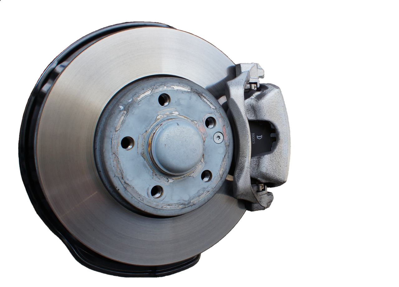 Honda City Brake Disc Set