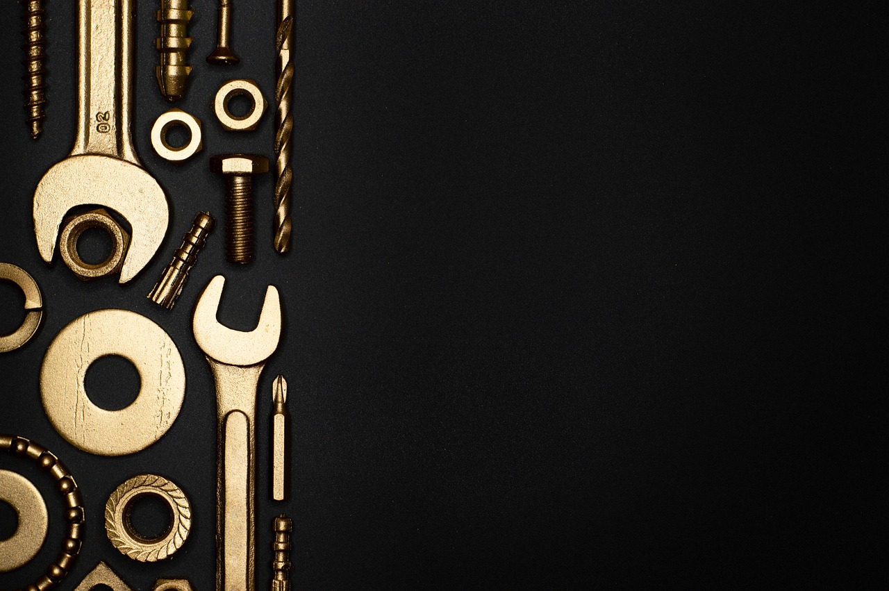 Professional Torque Wrench 1/2 inch