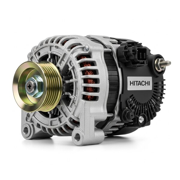 Hitachi Alternator 12V 65A — Toyota Corolla GLi/XLi