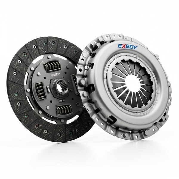 Exedy 3-Piece Clutch Kit — Honda Civic 1.5L 2016-2023
