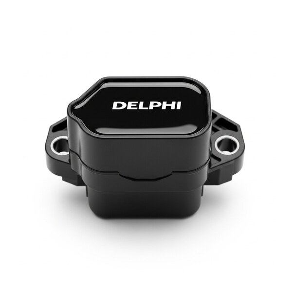 Delphi Ignition Coil — Suzuki Cultus/Swift/Alto 1.0L 1.3L