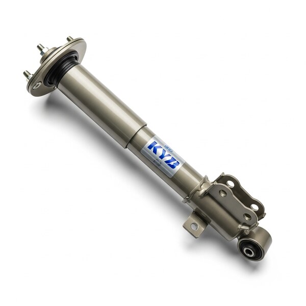 KYB Excel-G Shock Absorber Front Pair — Suzuki Mehran/Alto