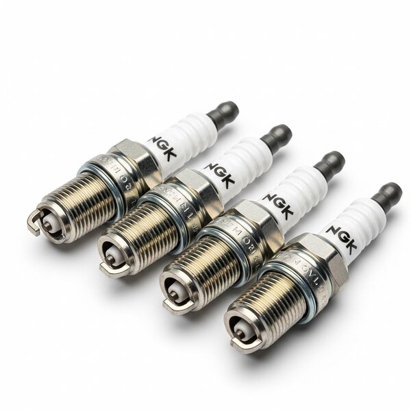 NGK Iridium Spark Plug Set (4pcs) — Suzuki Alto/Cultus