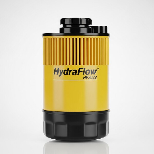 Donaldson Hydraulic Oil Filter — Massey Ferguson/Fiat Tractor